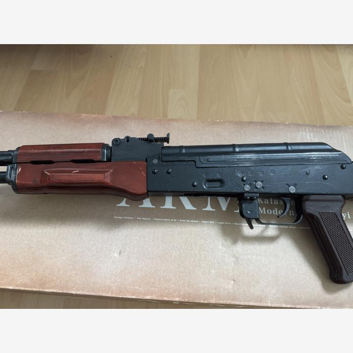 Tokyo Marui AKM