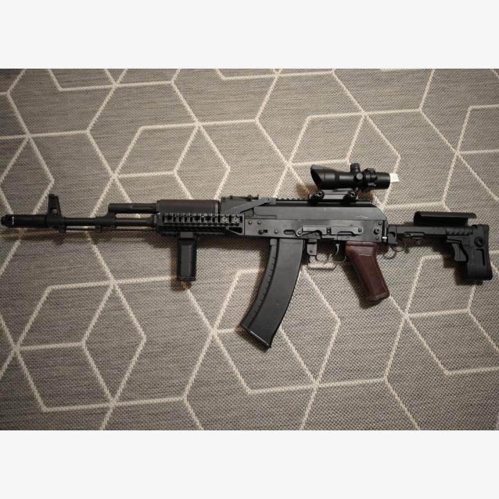 LCT 74M