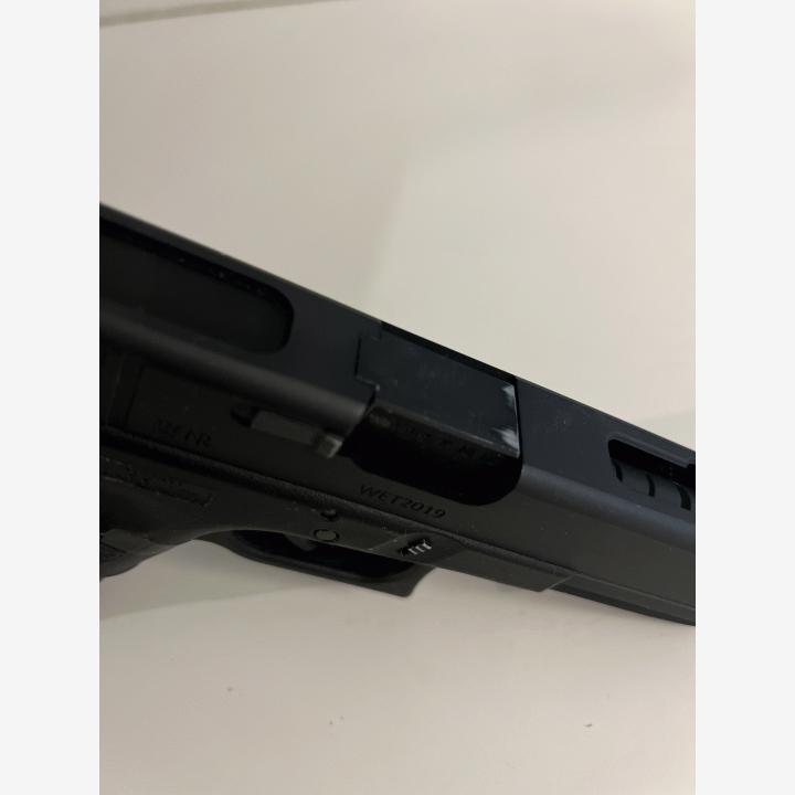 WE Glock 18C pistooli
