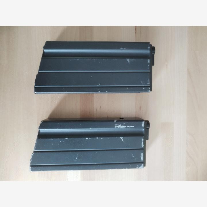Marui Famas