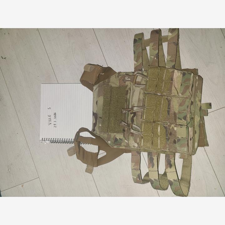 Emerson JPC 1.0 + agilite ag3