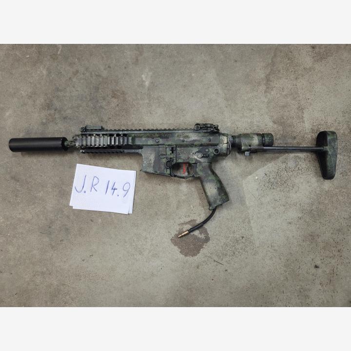 Dboys KAC PDW Hpa