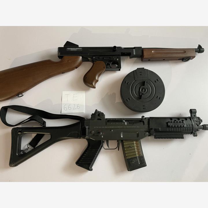 Thompson ja s552