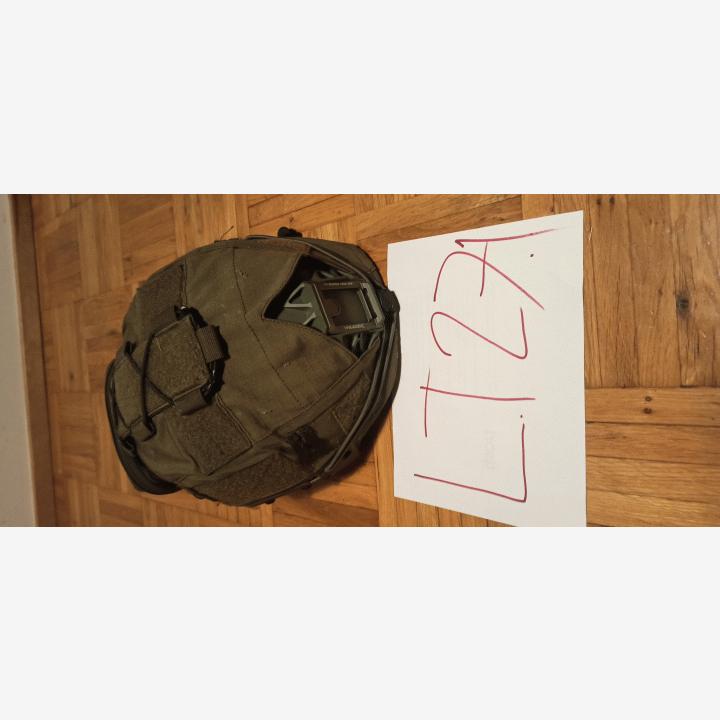 FMA Team wendy exfil