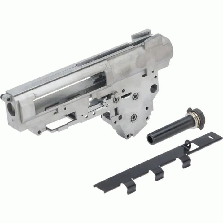 OSTETAAN LCT AK RATASLAATIKKO