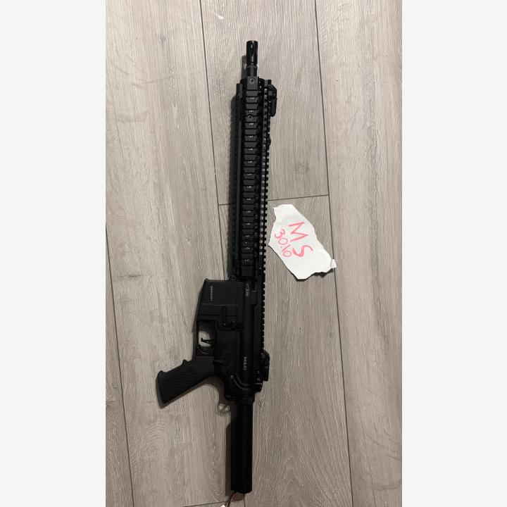 Prime mk18 aster