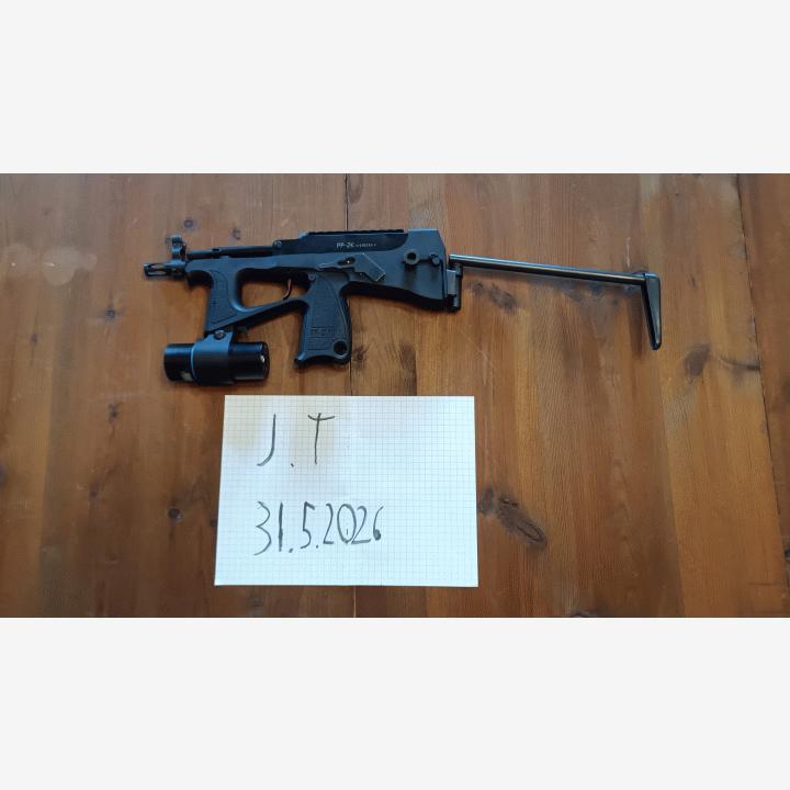 modify pp2k