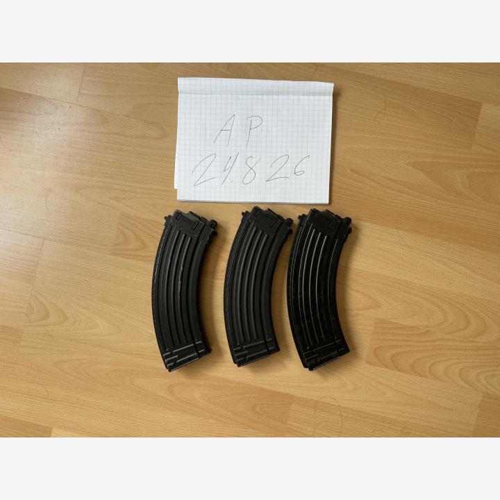 Tokyo Marui AKM GBBR Lippaita
