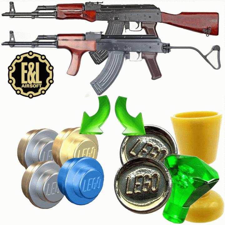 O: E&L AKM / AIMS (Essential/Gen2/Gen1)
