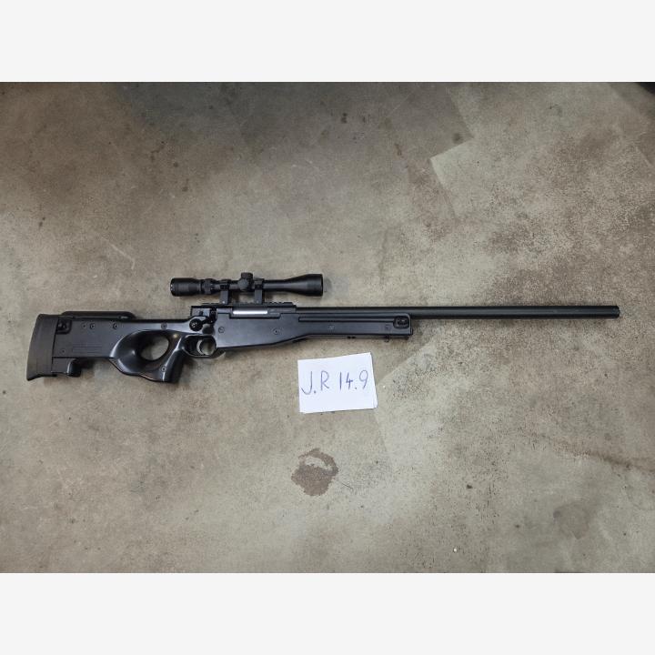 ASG AW338