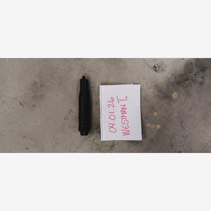 LCT PBS 4 - vaimennin