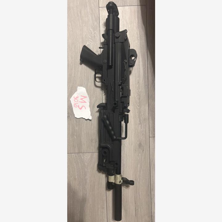 M249 hpa