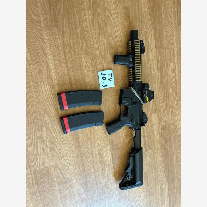 Specna arms edge 1.0