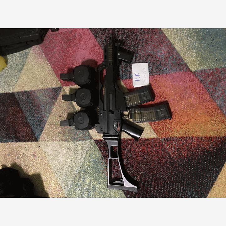marui g36c aeg