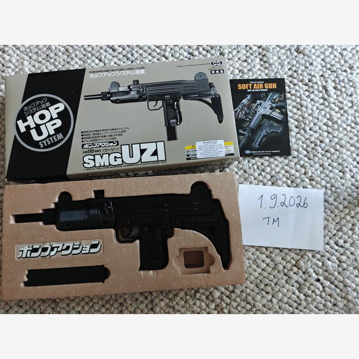 Marui smgUZI