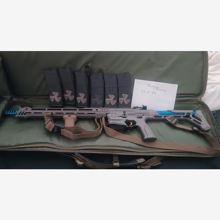G&G Cobalt