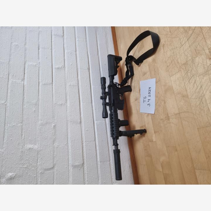 Specna Arms RRA SA-04 EDGE