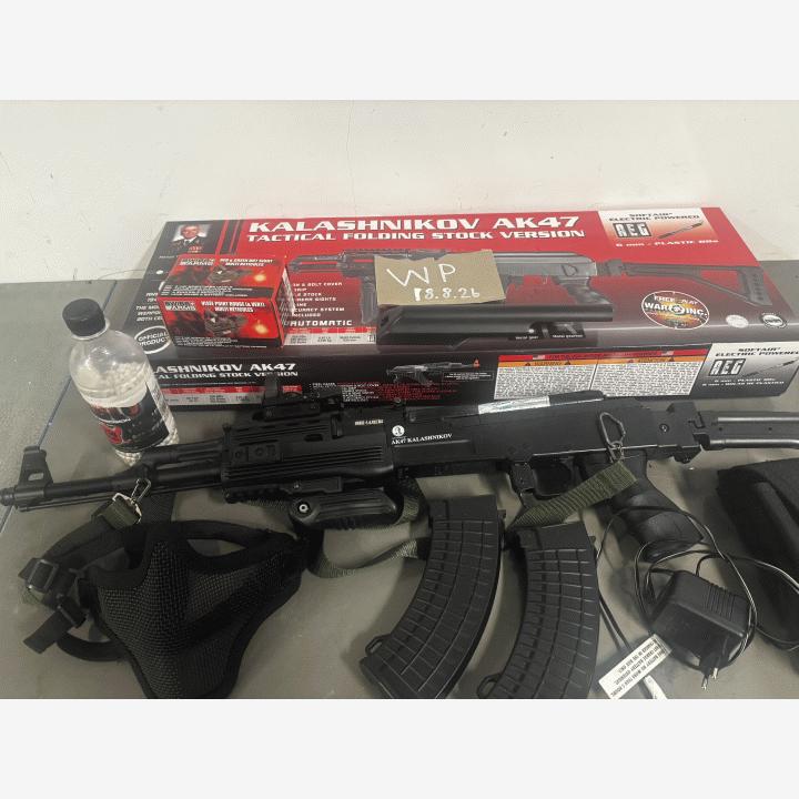 Ak47