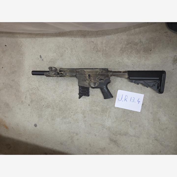 APS ASR112 EBB Aster