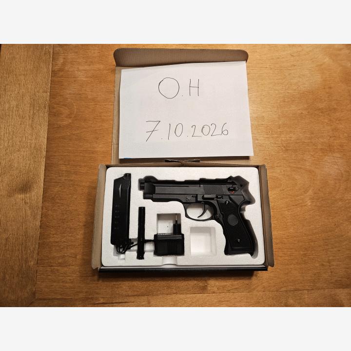 Cyma Beretta M92