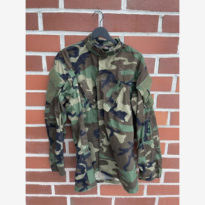 Tru-Spec TRU woodland, medium/long