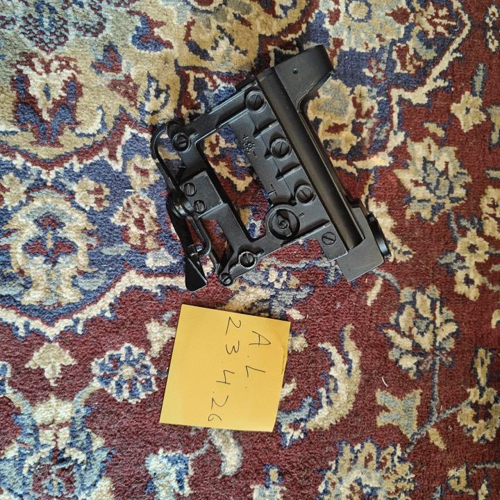 Aito Kobra EKP 1S-03