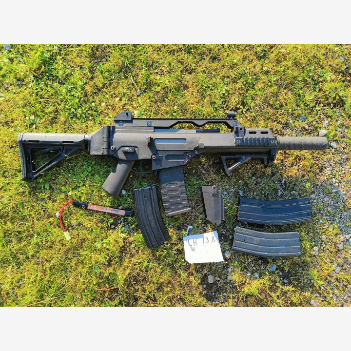 Specna Arms G36C