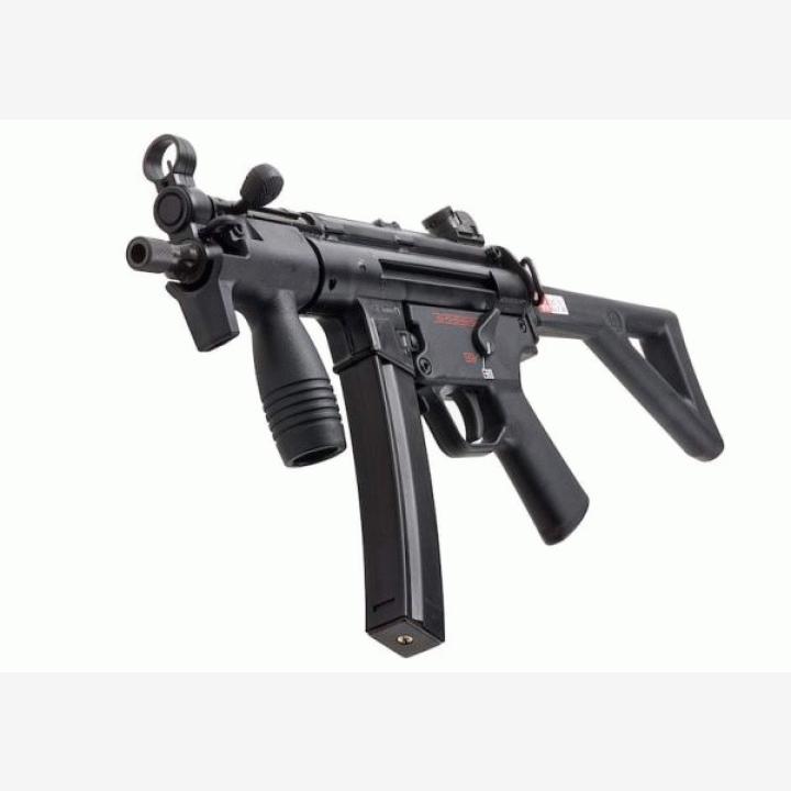 Umarex/VFC MP5K PDW Airsoft SMG GBB V2