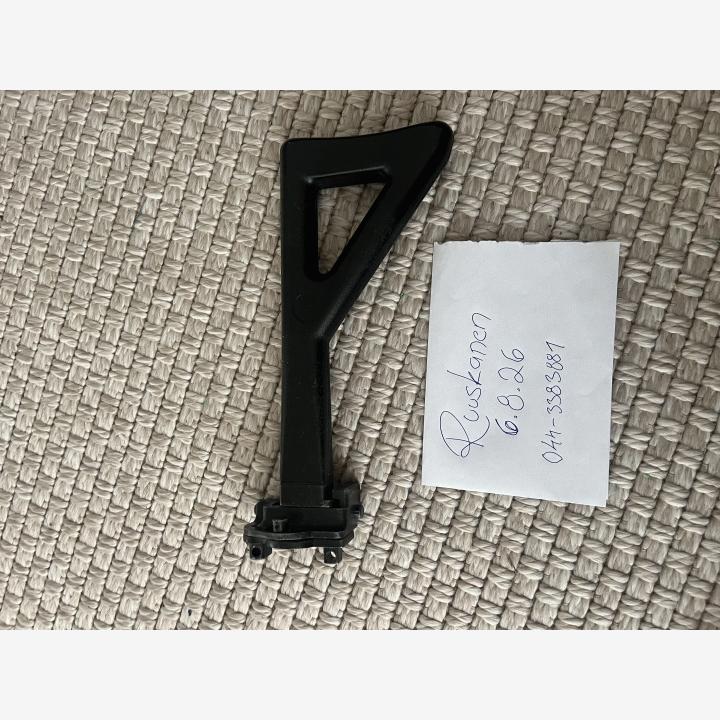 MP5K PDW taittoperä