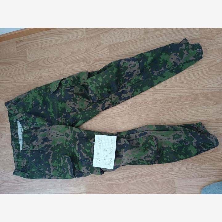 M05 housut small short