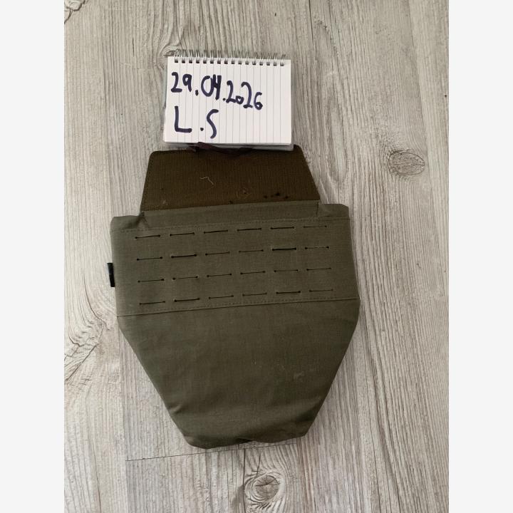 Templar's Gear nivussuoja RG