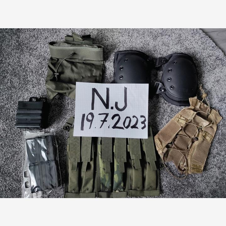 Taktista kiinanailonia