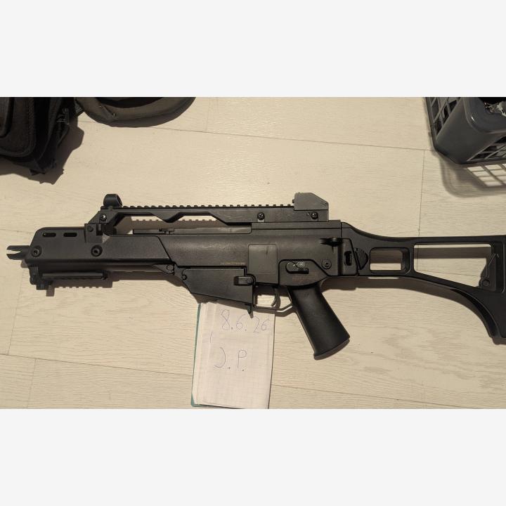 JG G36C