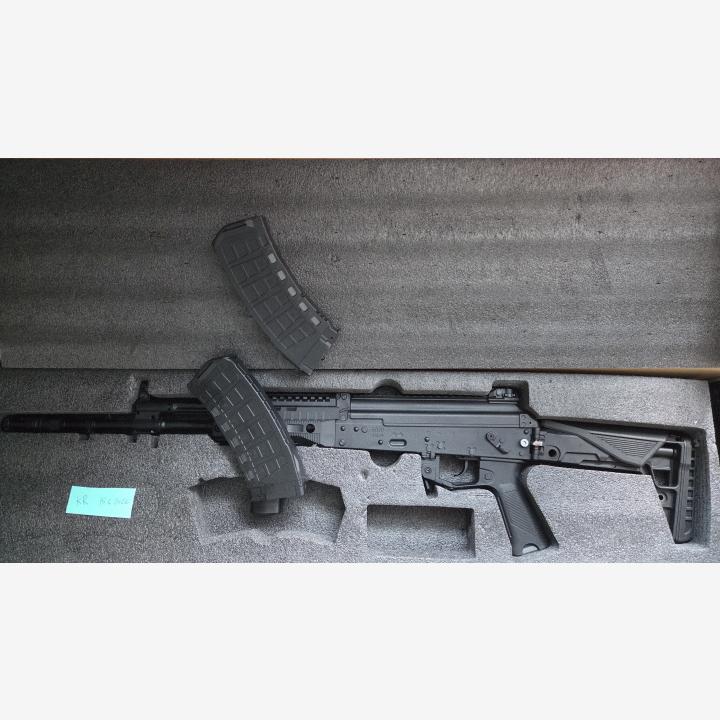 M: Well Pro AK-12 / WE09