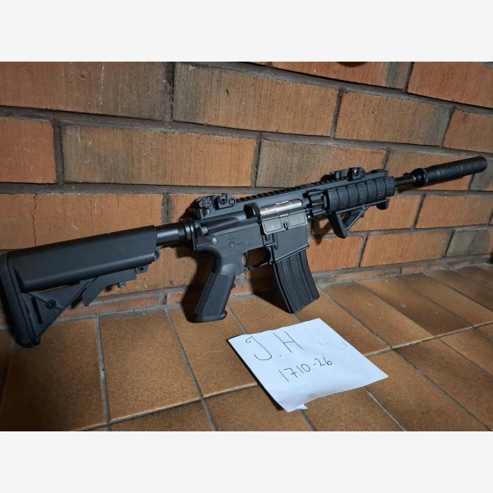 G&G m4 Rush ebb