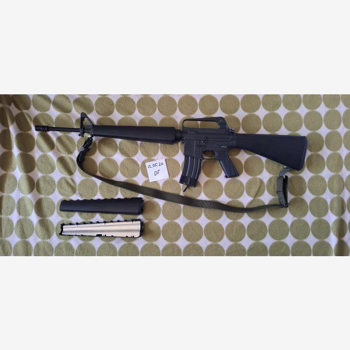 G&P M16A1