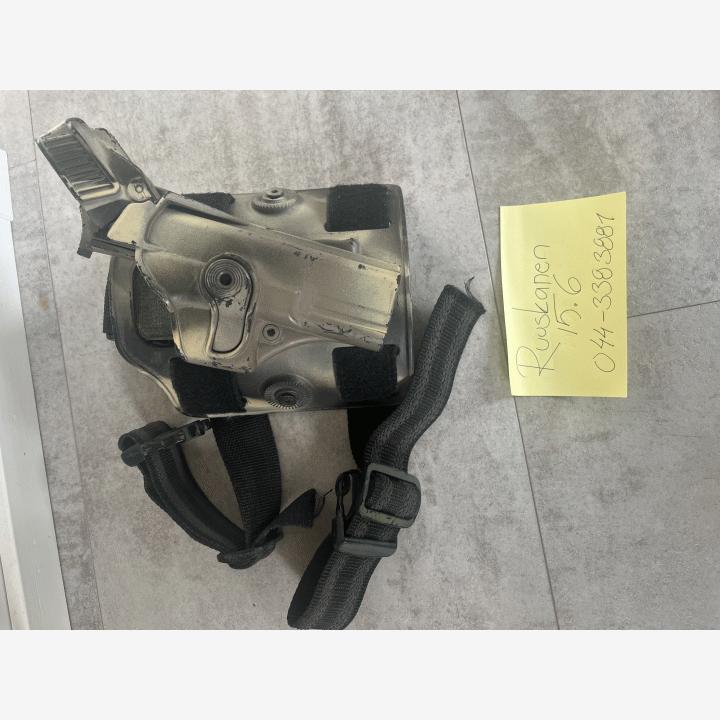 IMI Defense Glock reisikotelo