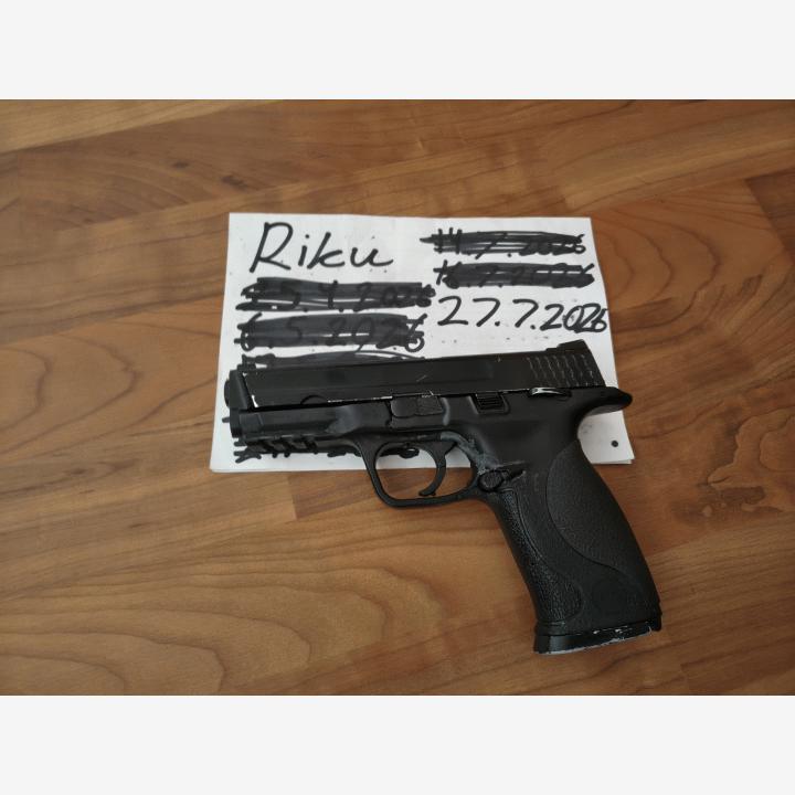 Kwc m&p40