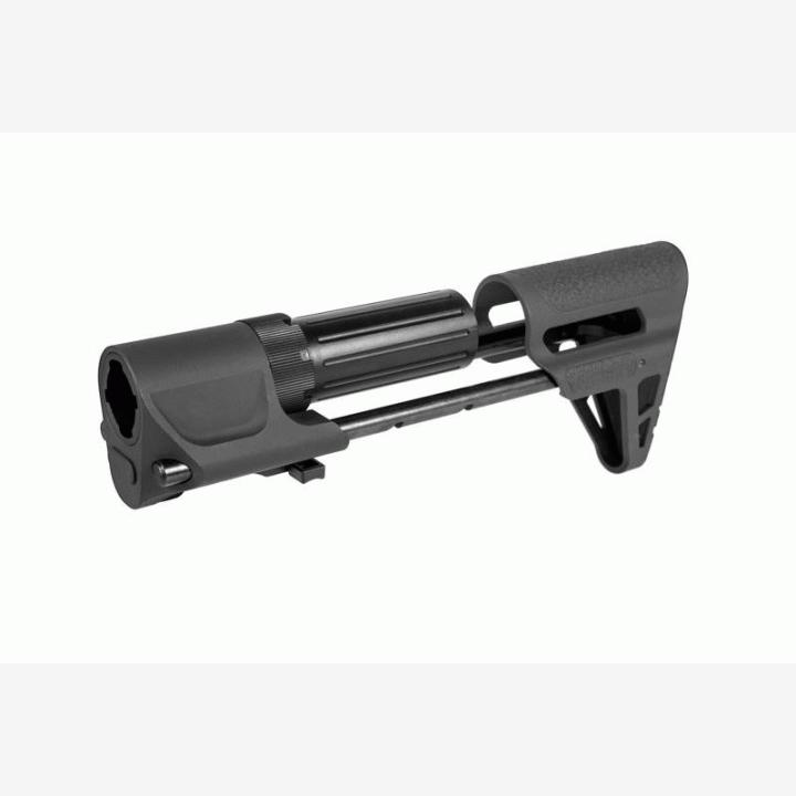 Specna Arms AR15 PDW vetoperä – musta