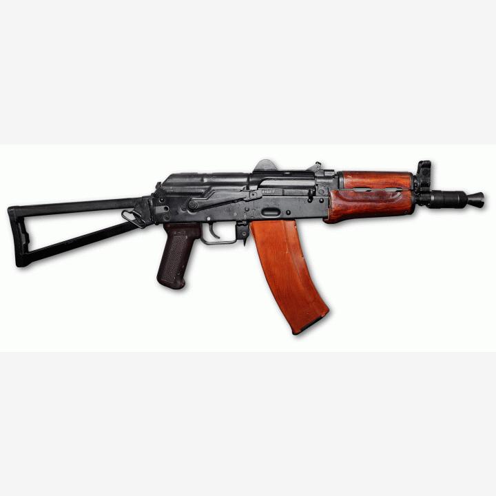 Aks74u / sen osia