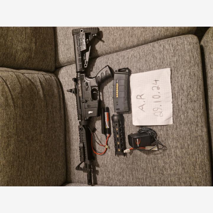 CAA M4 Carbine