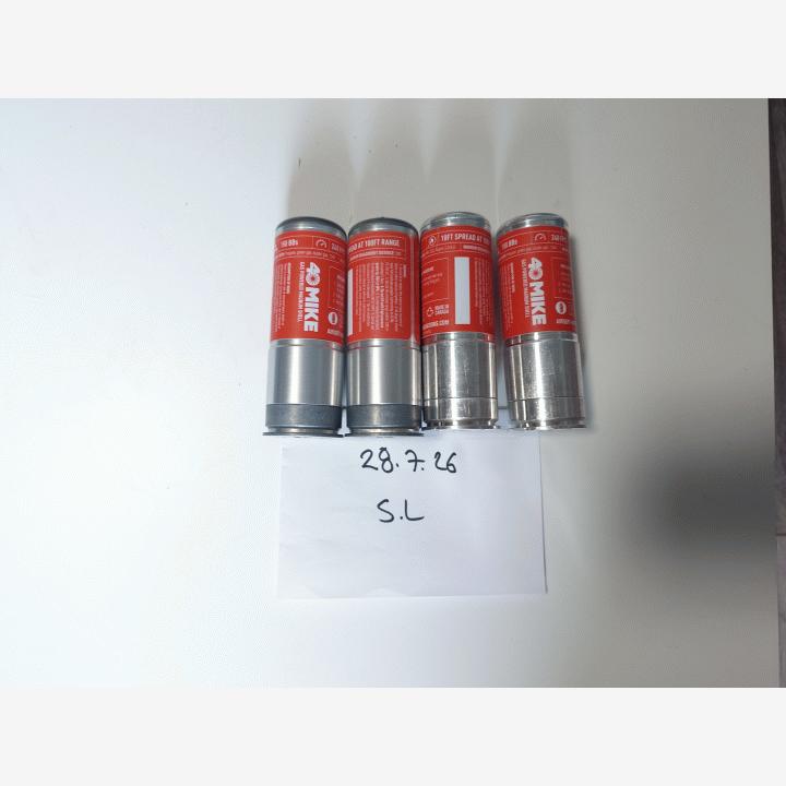 AI 40 Mike (4x)