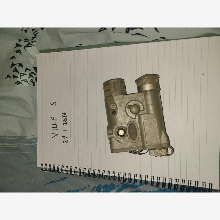 Somogear peq16 4in1 laseri