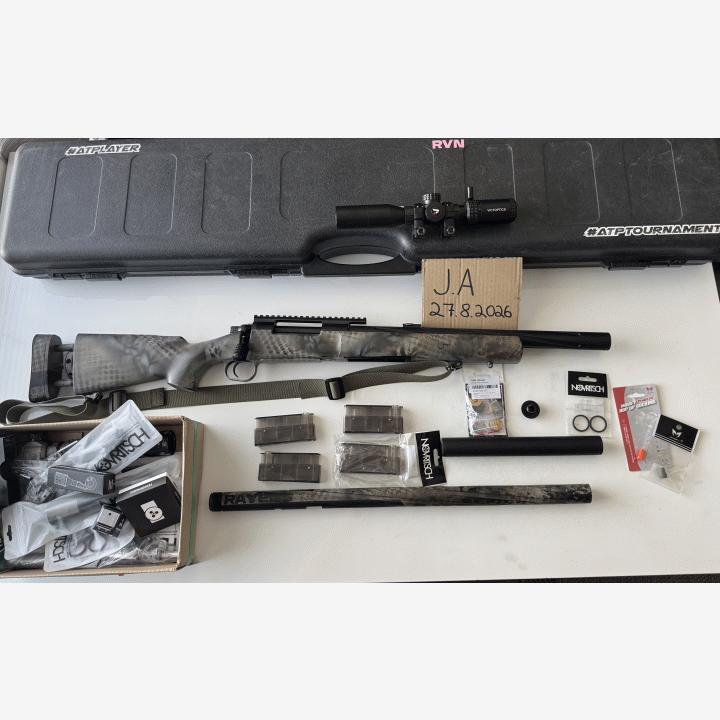 Novritsch Ssg24