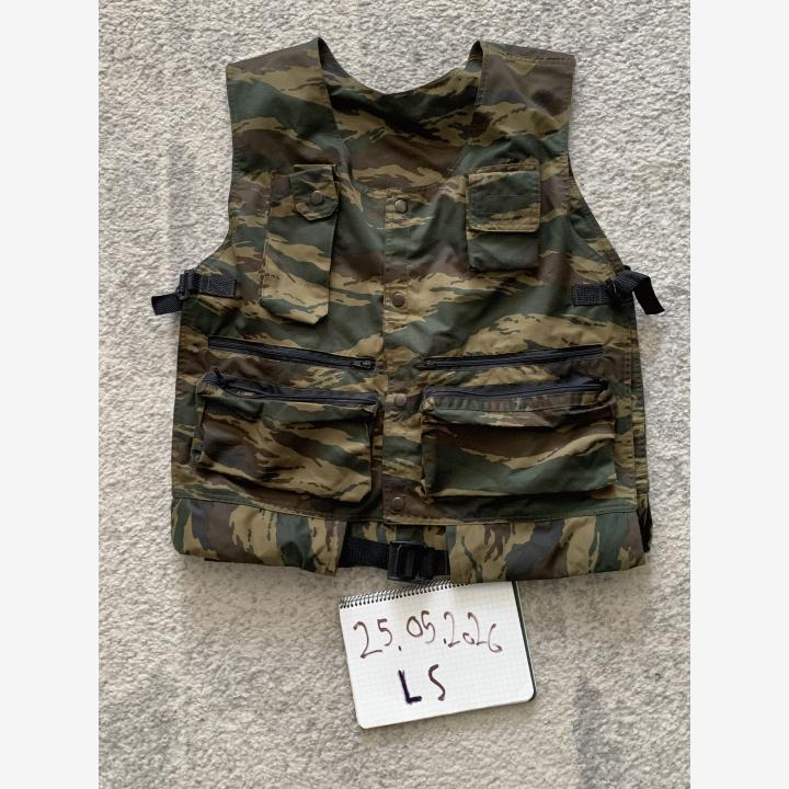 ANA tactical Kamysh liivi