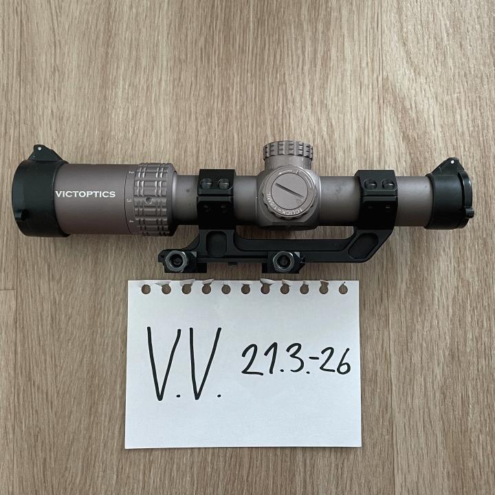 M: Victoptics S6 lpvo