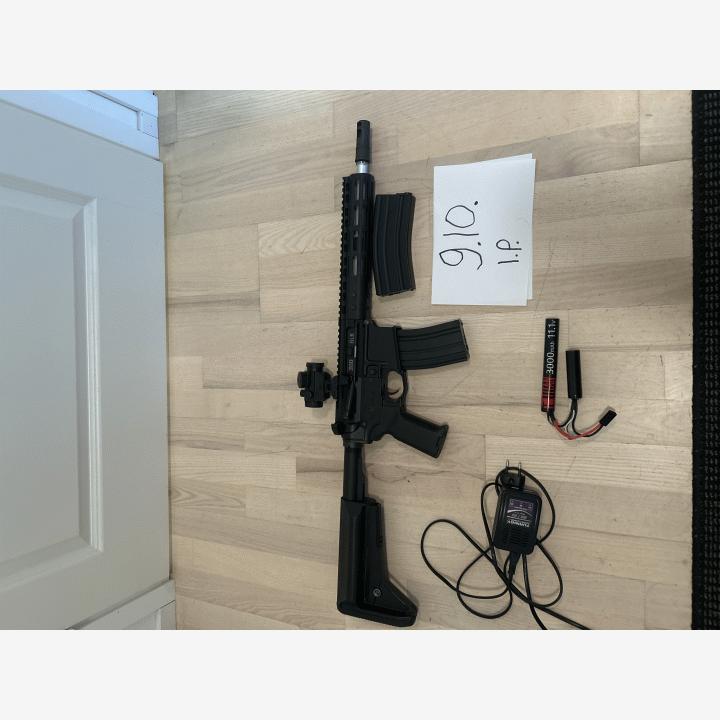 Noveske 300 blk gen III