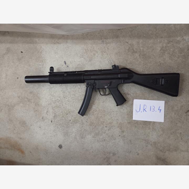 Cyma MP5SD5