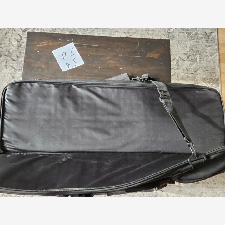 Specna Arms aselaukku