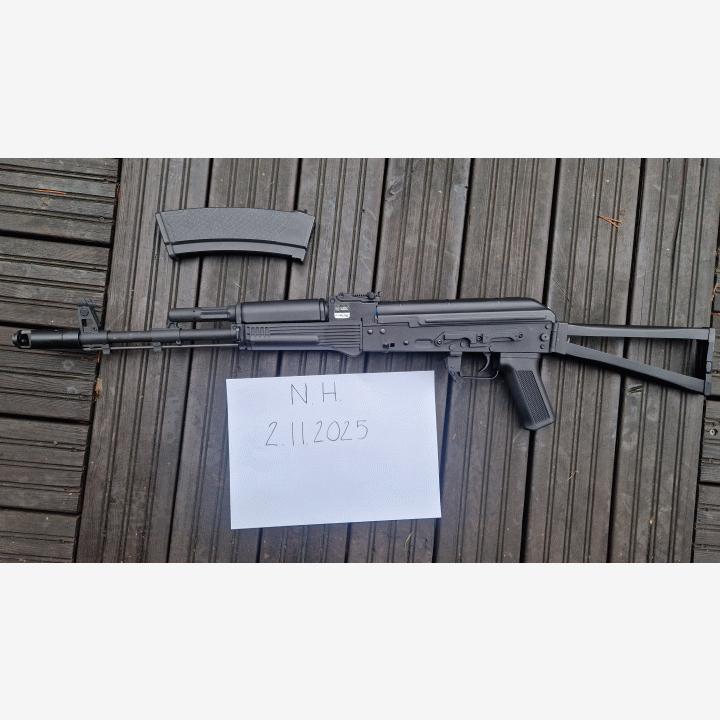 Specna arms SA-J72 Core sähköase